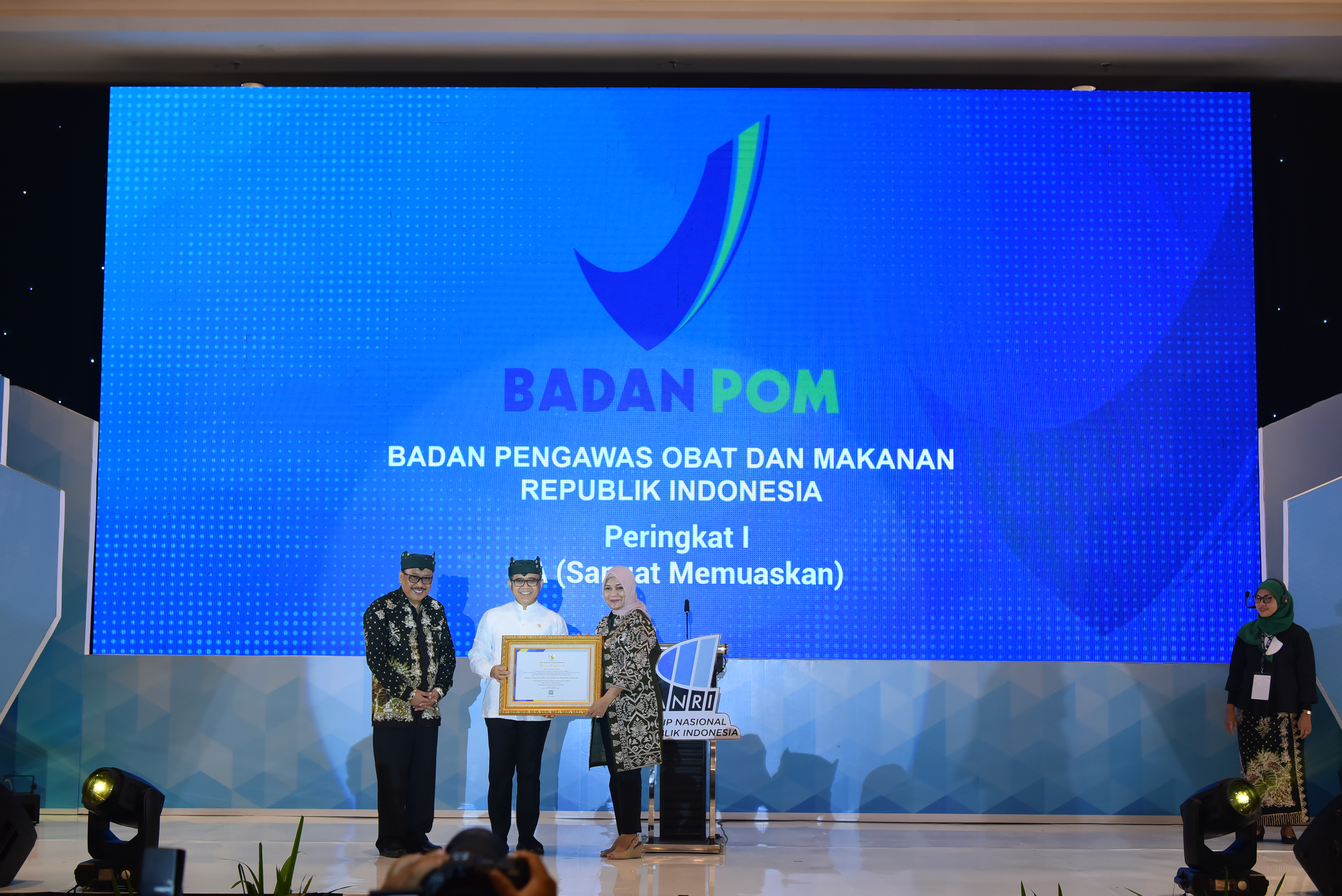 Kerjasama dan Humas