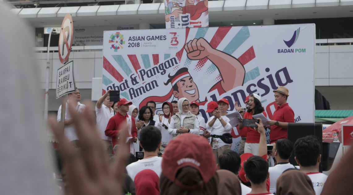 Kerjasama dan Humas