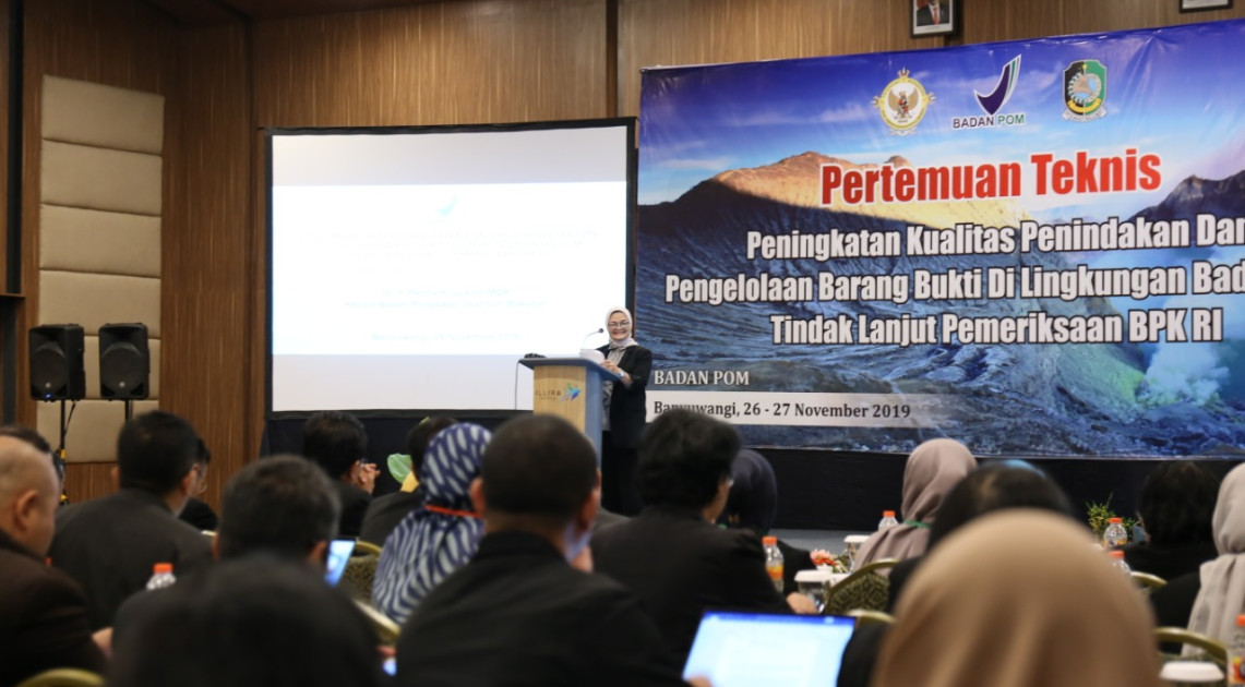 Kerjasama dan Humas