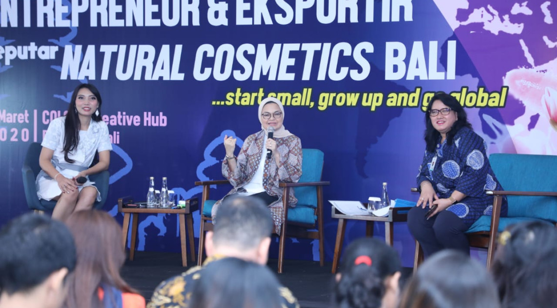 Kerjasama dan Humas