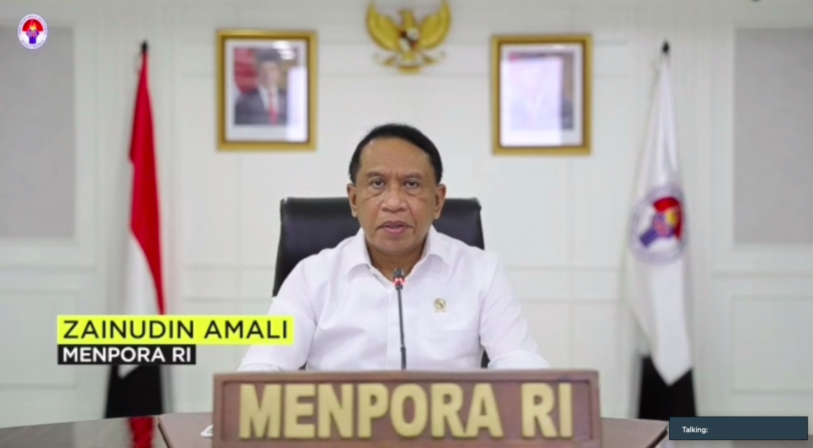 Kerjasama dan Humas