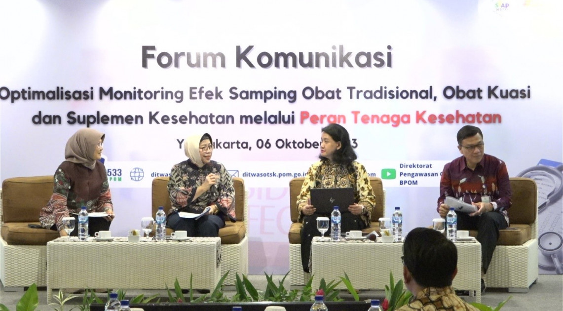 Kerjasama dan Humas