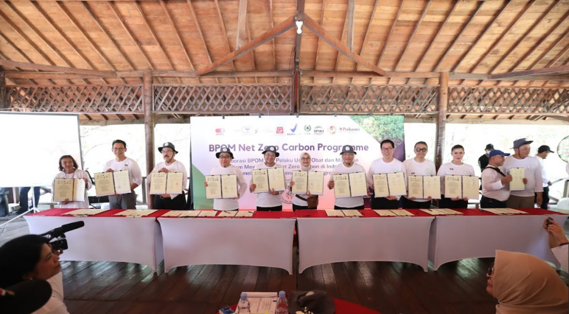 Kerjasama dan Humas