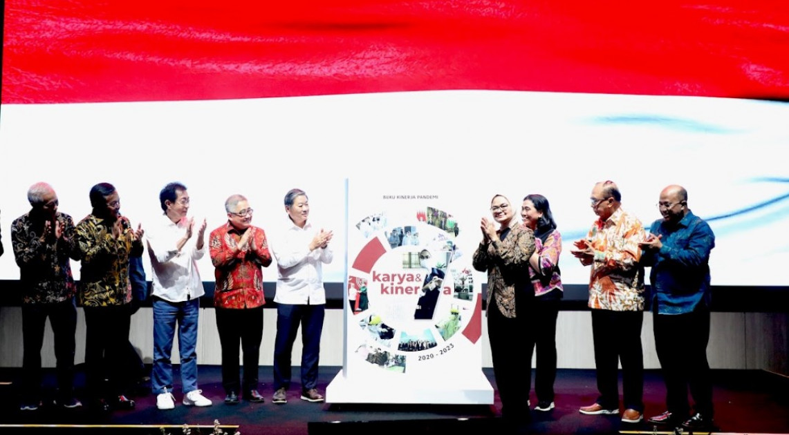 Kerjasama dan Humas