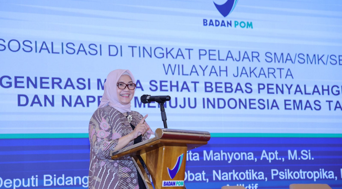 Kerjasama dan Humas