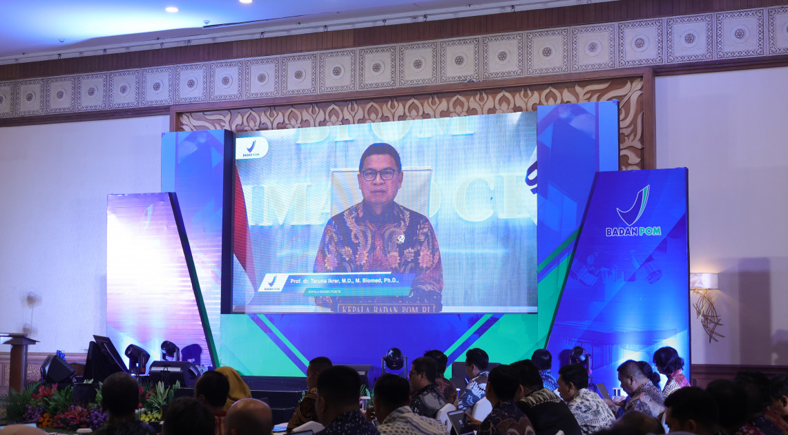 Kerjasama dan Humas