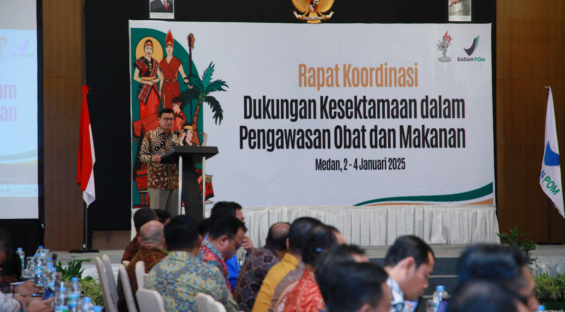 Kerjasama dan Humas