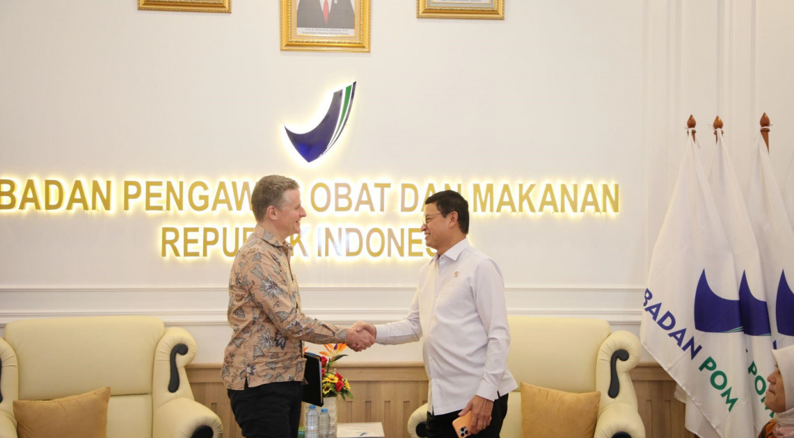Kerjasama dan Humas