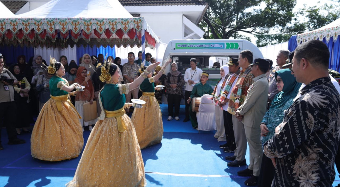 Kerjasama dan Humas