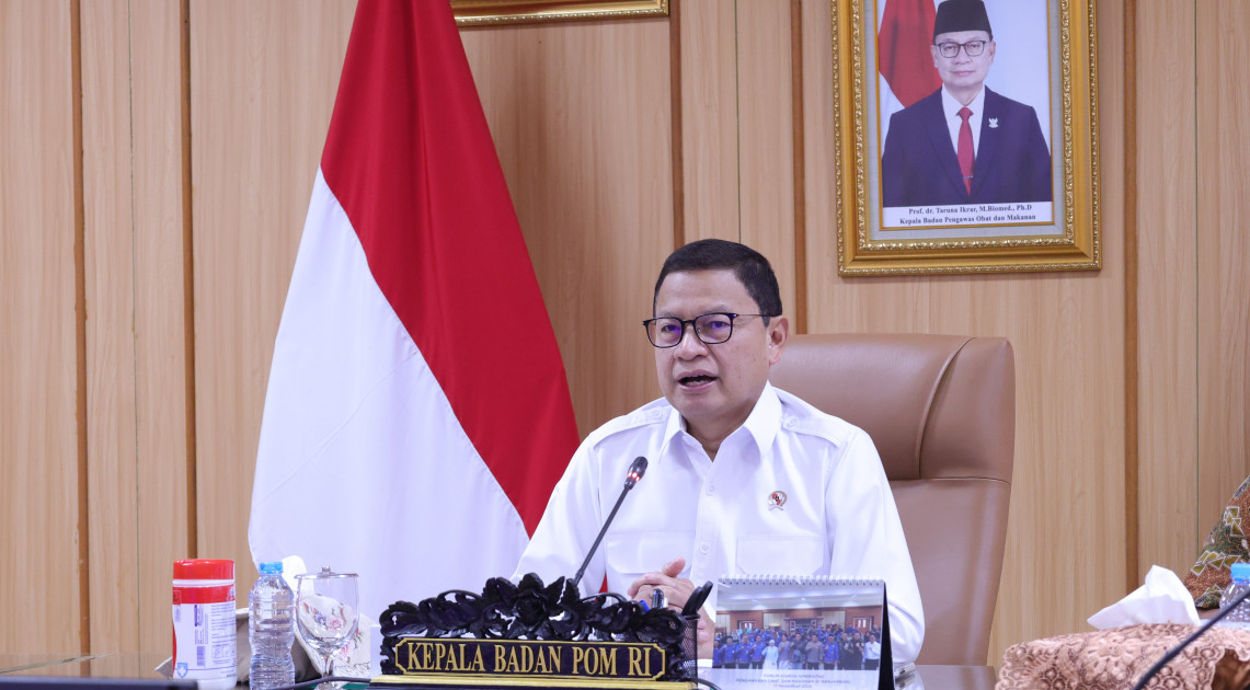 Kerjasama dan Humas