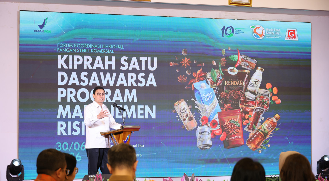 Kerjasama dan Humas